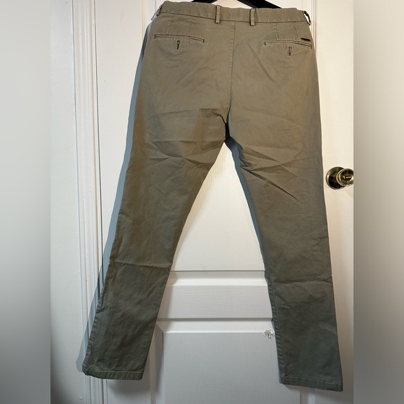 Brown Chinos - Picture 2 of 3